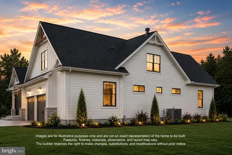$669,900 | 9 Linda Trail, Fairfield, PA 17320