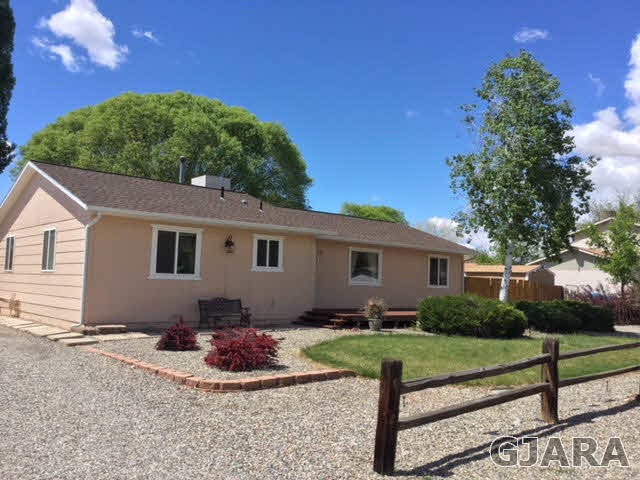 613 32 Road Clifton, CO 81520 - Photo 1 of 21 Gallery Image 1