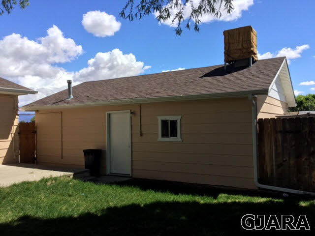 613 32 Road Clifton, CO 81520 - Photo 20 of 21 Gallery Image 20