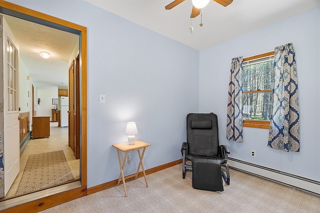 20 Rhodes Road Princeton, MA 01541 - Photo 27 of 35 a view of workspace with a window