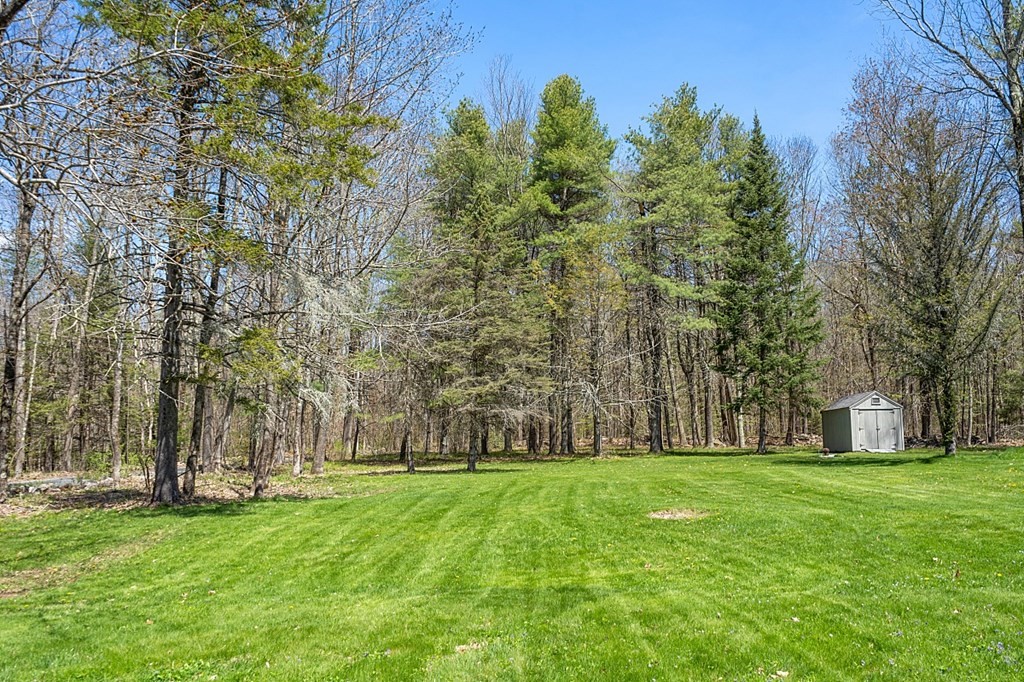 20 Rhodes Road Princeton, MA 01541 - Photo 32 of 35 a garden view