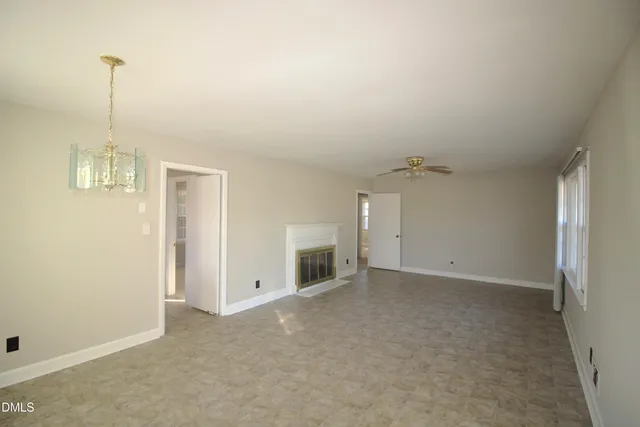 $1,495 | 1209 Bobbitt Drive, Garner, NC 27529