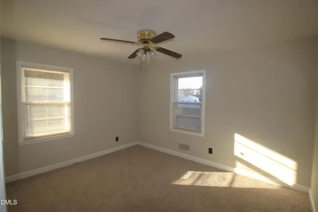 $1,495 | 1209 Bobbitt Drive, Garner, NC 27529