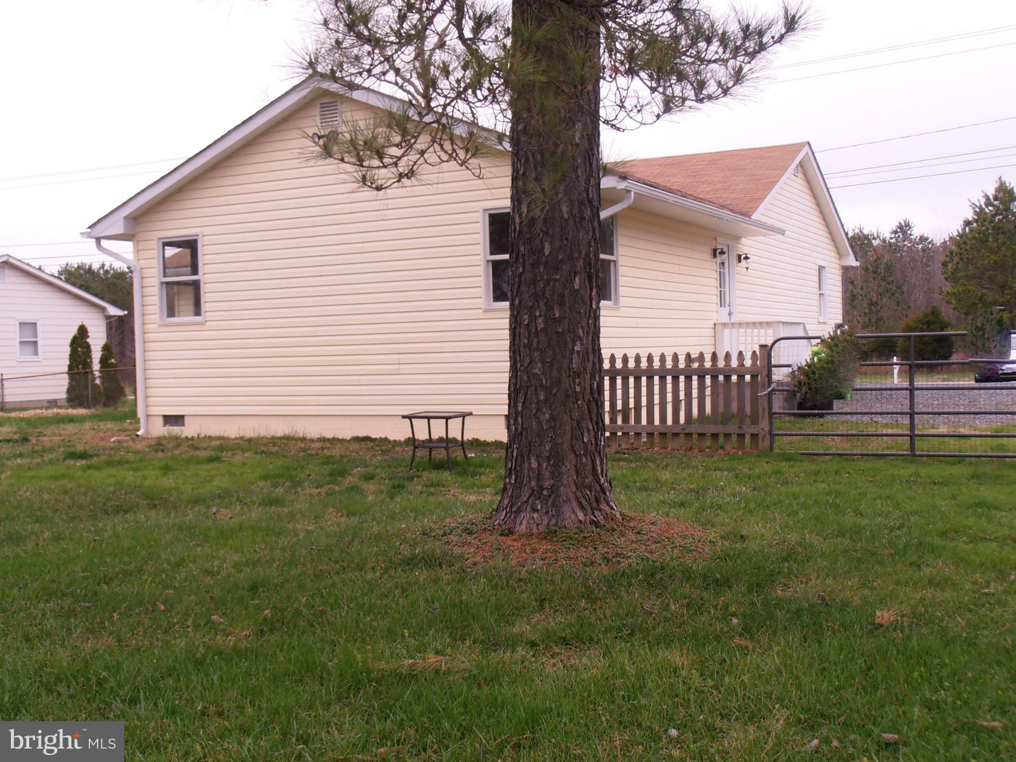 1023 Romancoke Road Stevensville, MD 21666 - Photo 19 of 26 Exterior (Rear)
