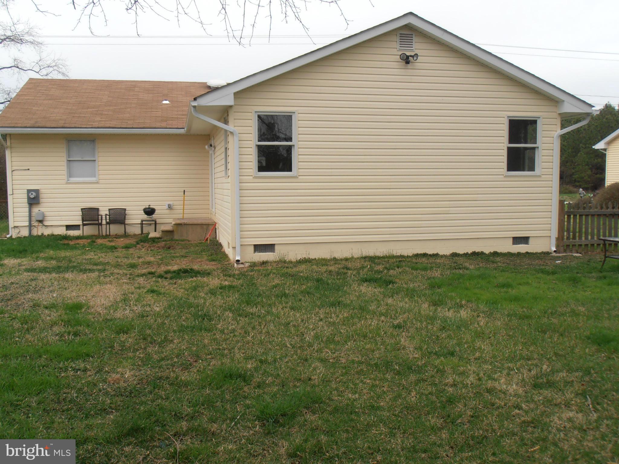 1023 Romancoke Road Stevensville, MD 21666 - Photo 21 of 26 Exterior (Rear)