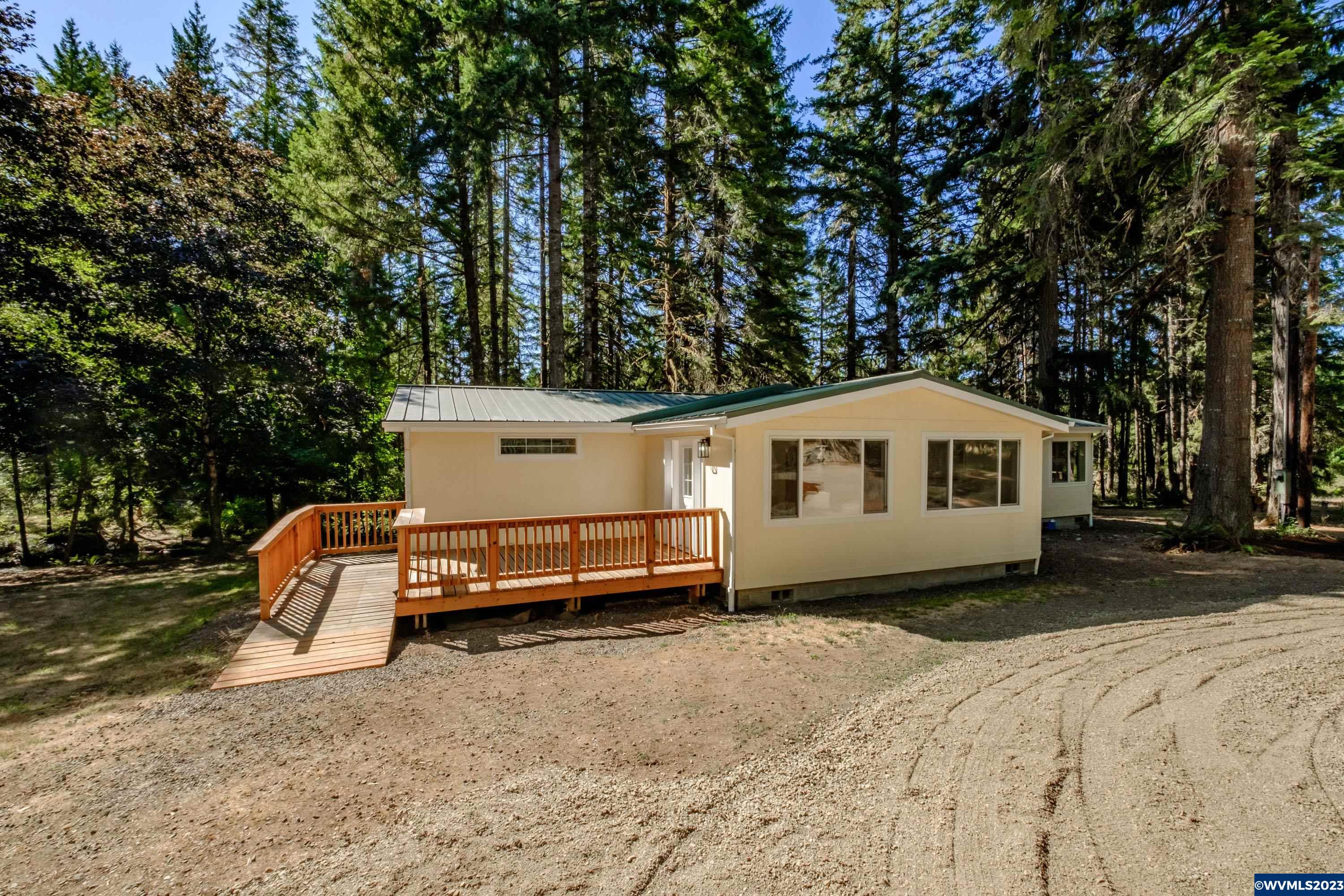 24585 Ervin Road Philomath, OR 97370 - Photo 28 of 41 Gallery Image 28