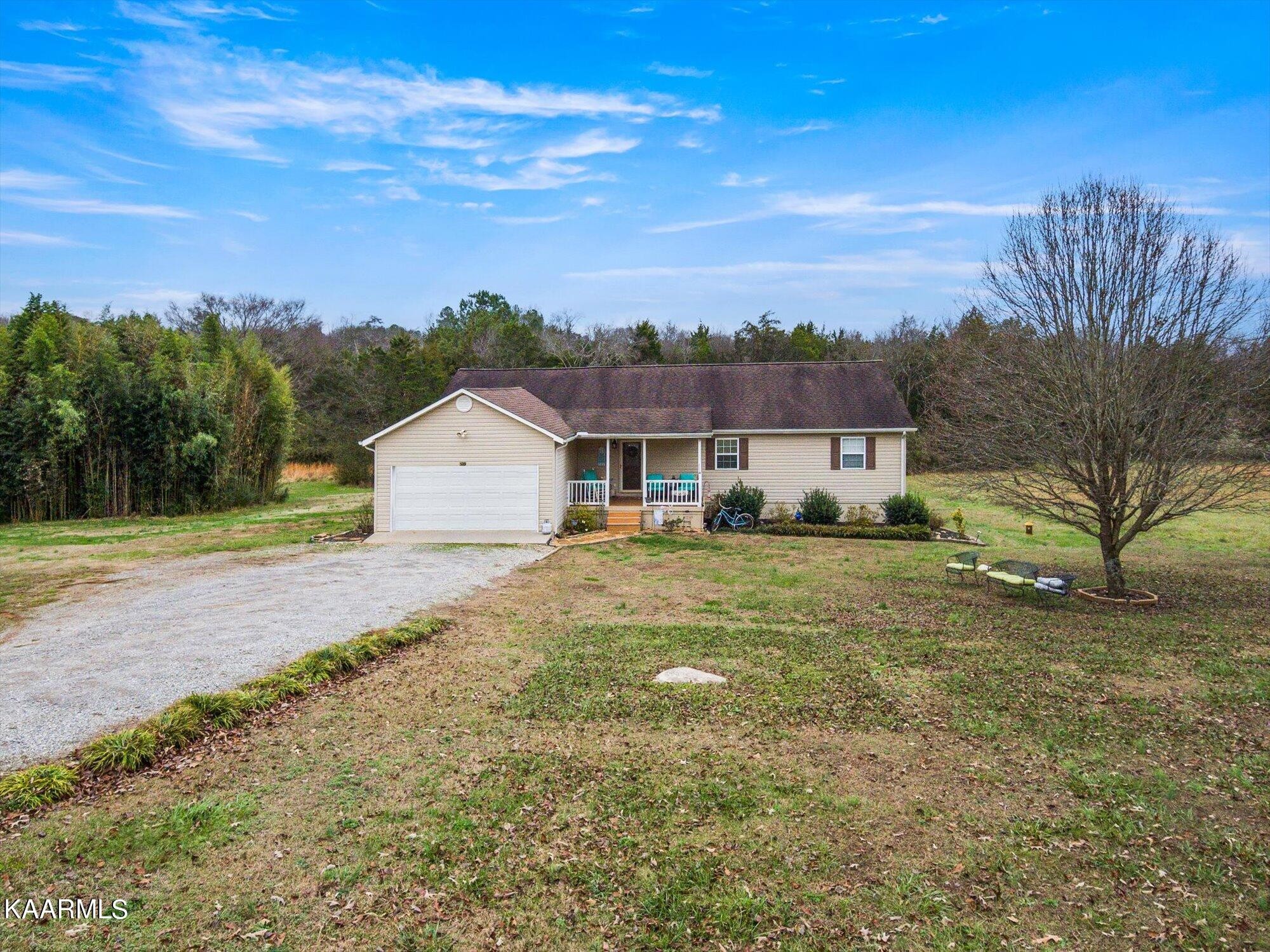 140 County Road 682 Riceville, TN 37370 - Photo 1 of 32 Gallery Image 1