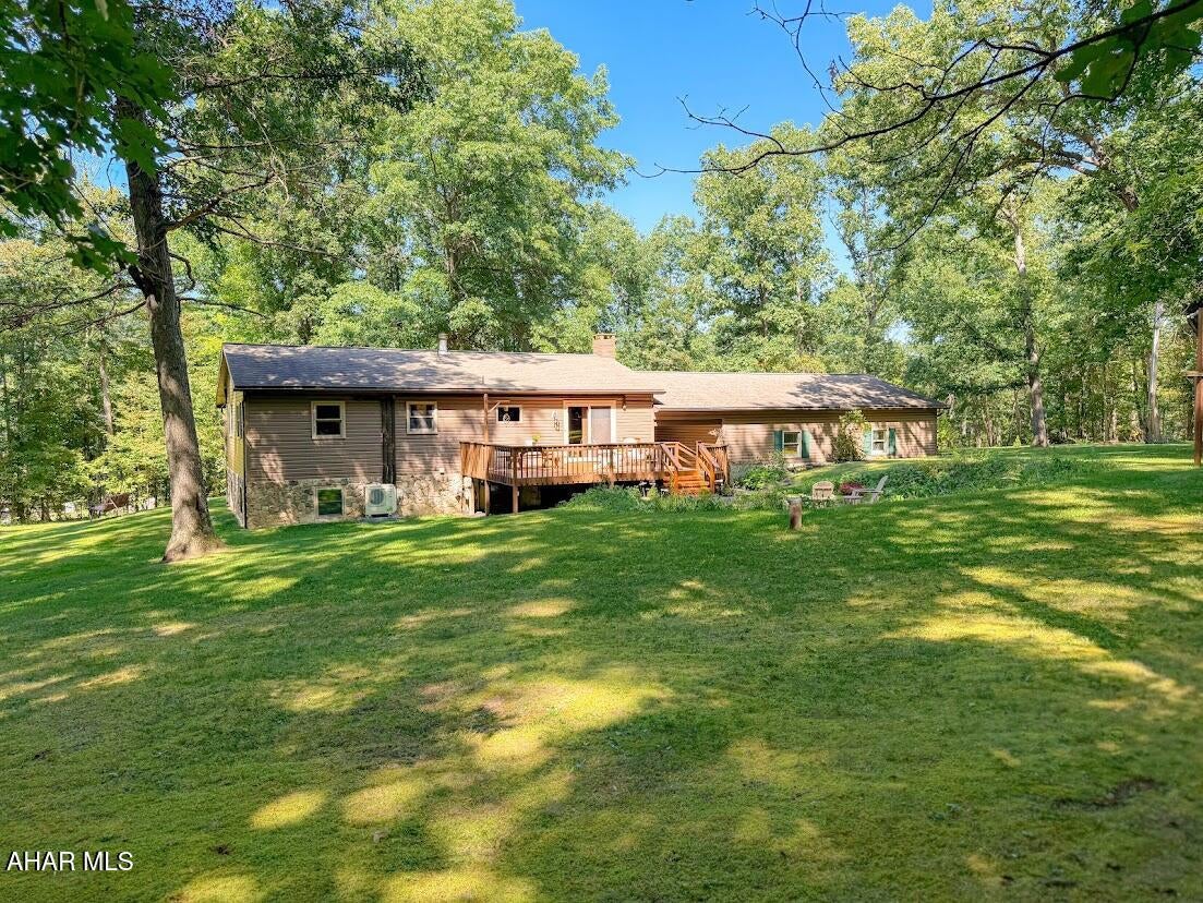 114 Falcon Road Bedford, PA 15522 - Photo 46 of 65 Gallery Image 46