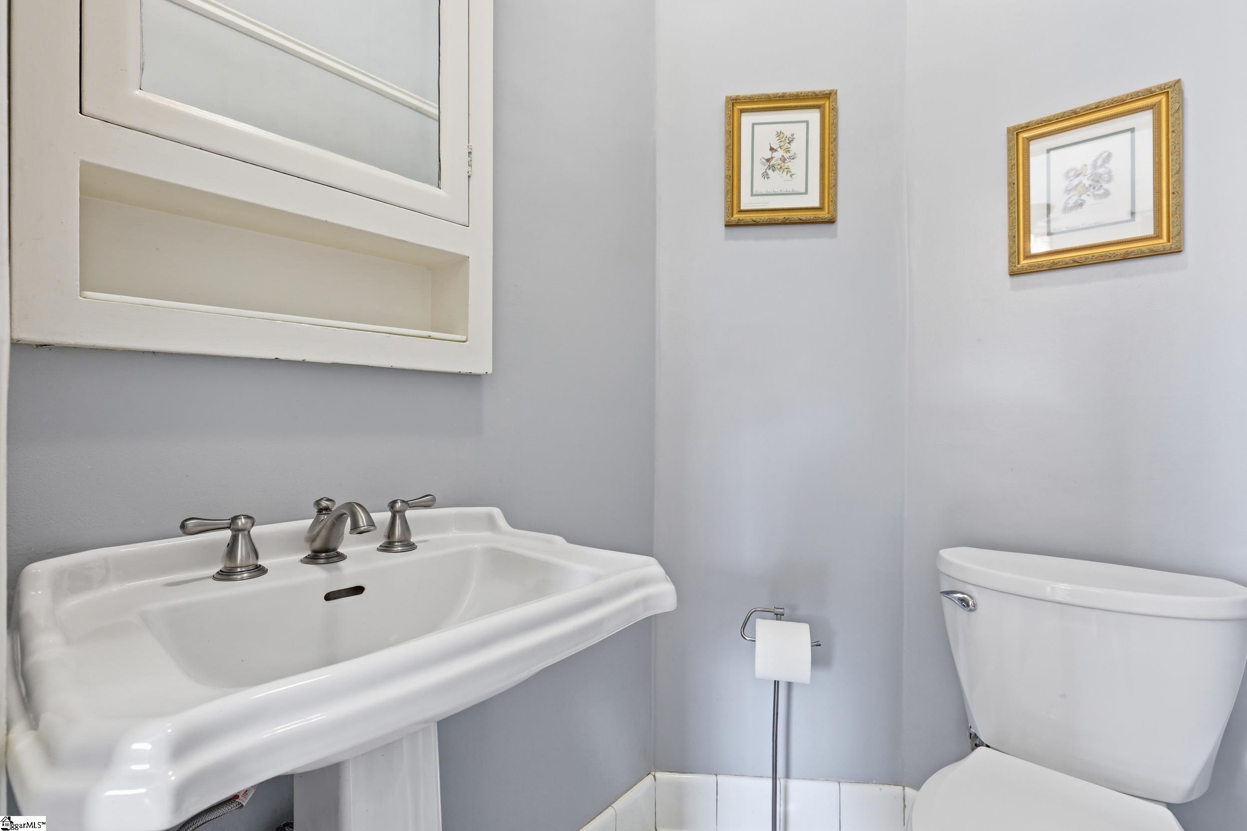 1007 East Calhoun Street Anderson, SC 29621 - Photo 19 of 50
