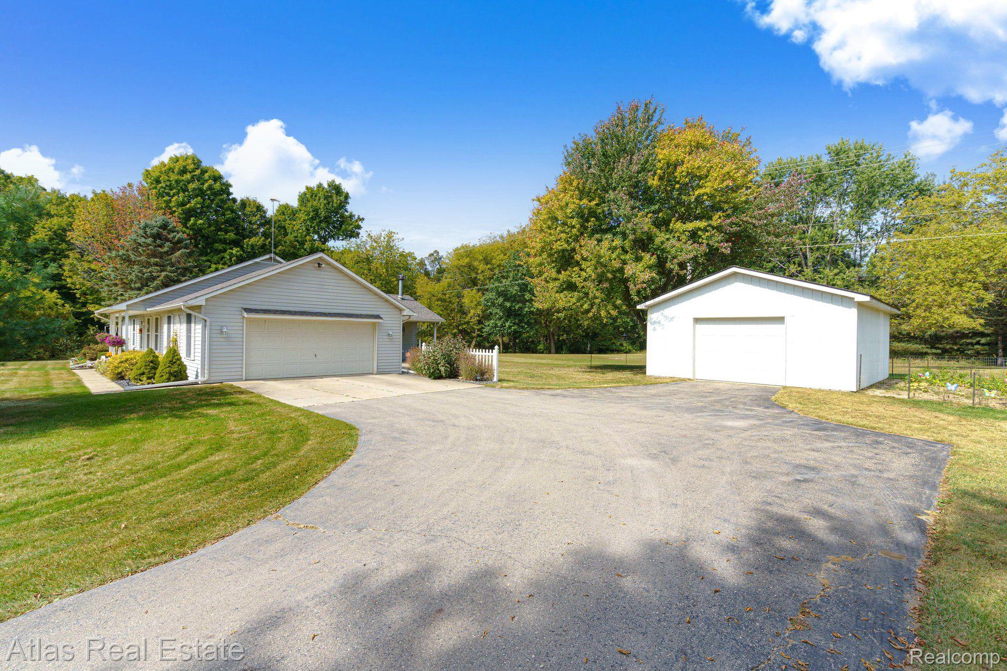 11401 Green Road Goodrich, MI 48438 - Photo 8 of 50 Gallery Image 8