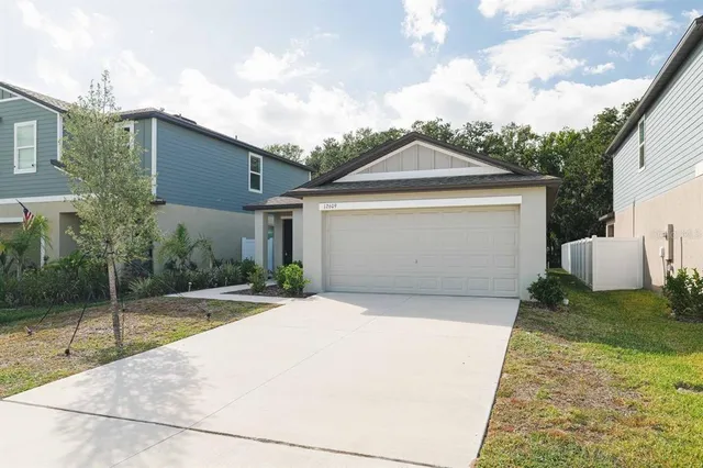 $2,600 | 12609 Maple Bonsai Drive, Riverview, FL 33579
