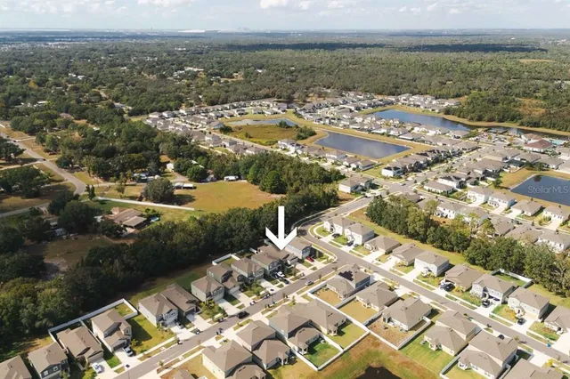 $2,600 | 12609 Maple Bonsai Drive, Riverview, FL 33579