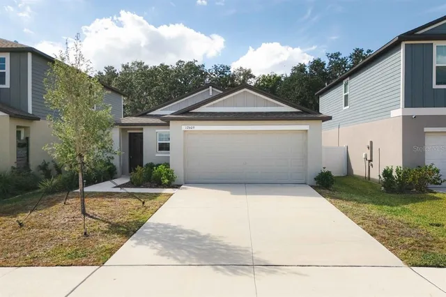 $2,600 | 12609 Maple Bonsai Drive, Riverview, FL 33579