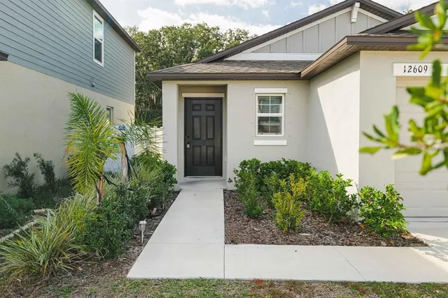 $2,600 | 12609 Maple Bonsai Drive, Riverview, FL 33579