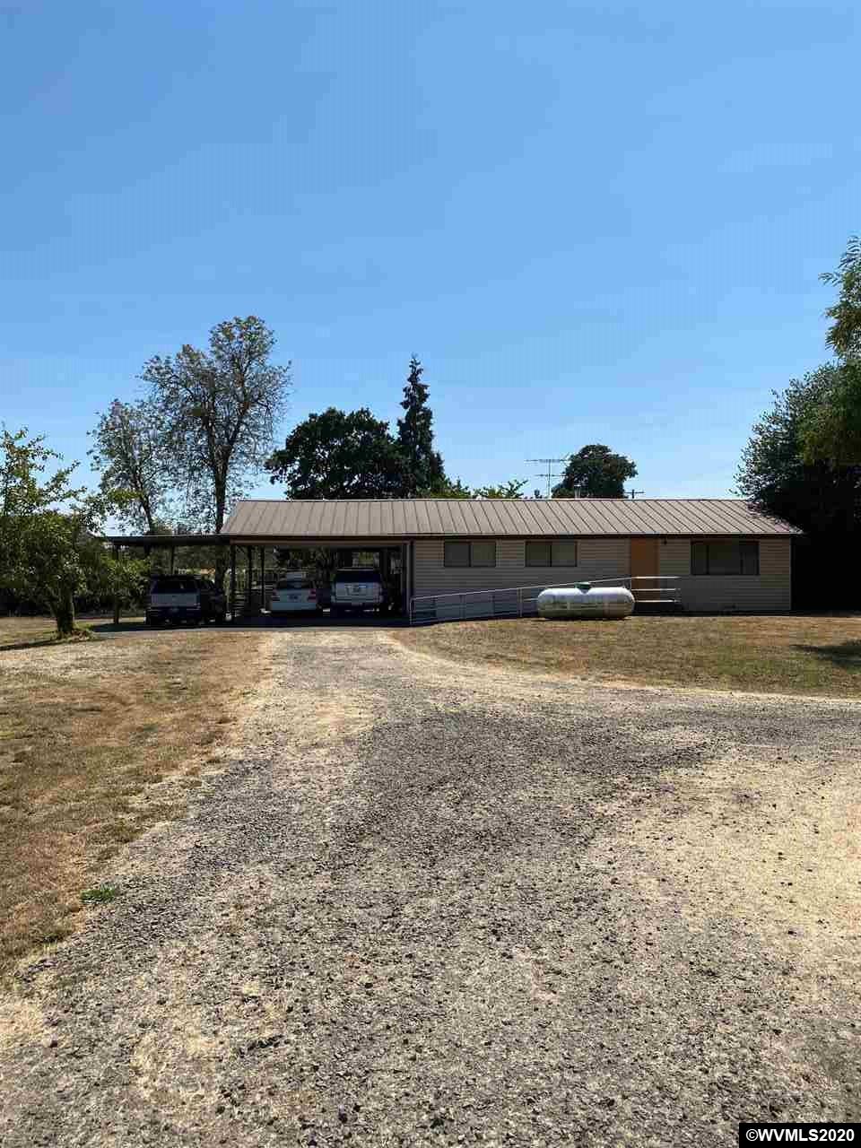 12092 Marion Road Southeast Turner, OR 97392 - Photo 19 of 26