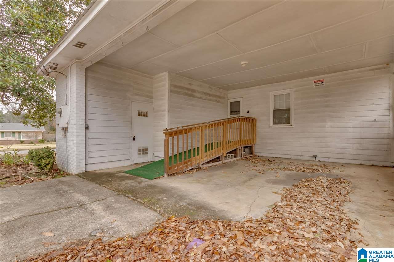 29 Woodbine Road Tuscaloosa, AL 35405 - Photo 3 of 29