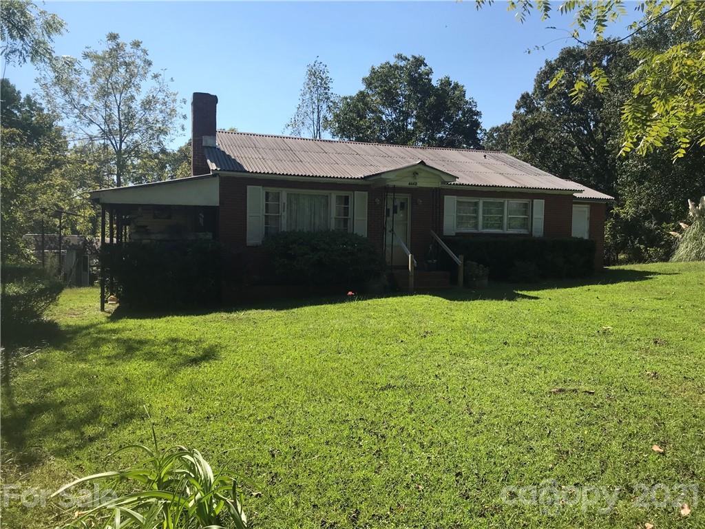 4662 Rob Neal Road Heath Springs, SC 29058 - Photo 1 of 10 Gallery Image 1
