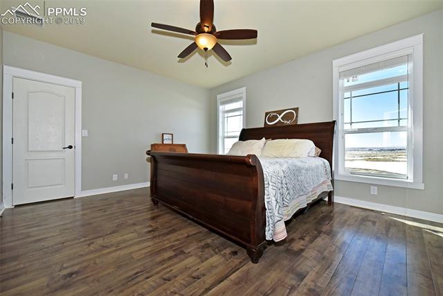 9505 Guthrie Road Calhan, CO 80808 - Photo 2 of 6 Gallery Image 2