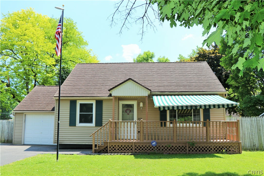 205 Everingham Road Onondaga, NY 13205 - Photo 1 of 1 Gallery Image 1