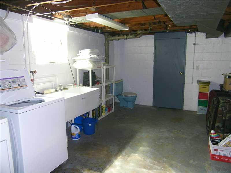 360 Wheeler Street McKees Rocks, PA 15136 - Photo 15 of 21 Basement/Game Room.