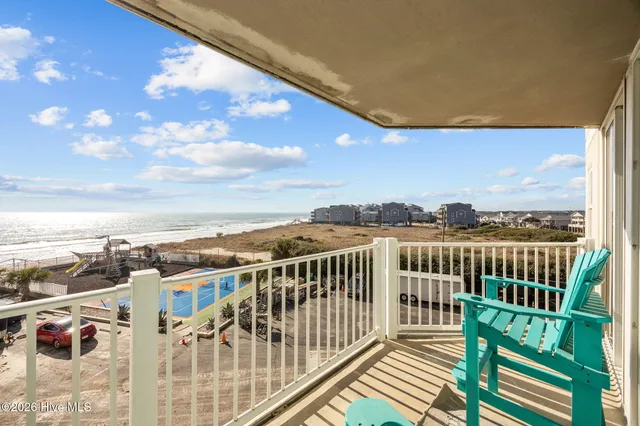 $315,000 | 2000 New River Inlet Road, Unit 1203, North Topsail Beach, NC 28460