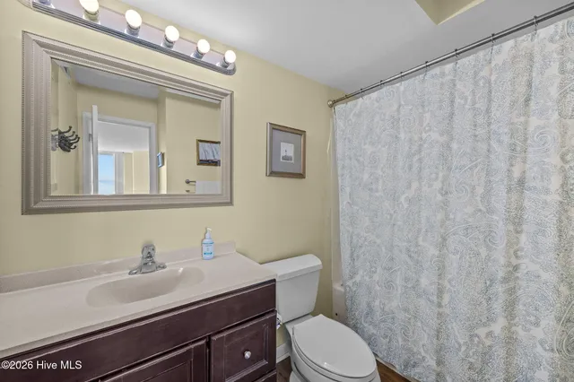 $315,000 | 2000 New River Inlet Road, Unit 1203, North Topsail Beach, NC 28460