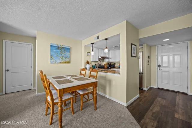 $315,000 | 2000 New River Inlet Road, Unit 1203, North Topsail Beach, NC 28460