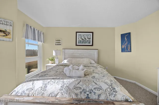 $315,000 | 2000 New River Inlet Road, Unit 1203, North Topsail Beach, NC 28460