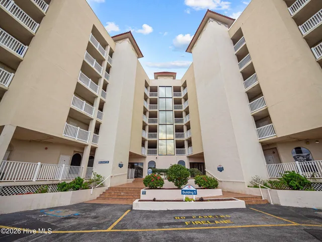 $315,000 | 2000 New River Inlet Road, Unit 1203, North Topsail Beach, NC 28460