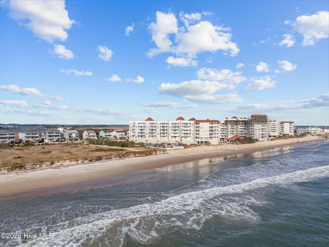 $315,000 | 2000 New River Inlet Road, Unit 1203, North Topsail Beach, NC 28460