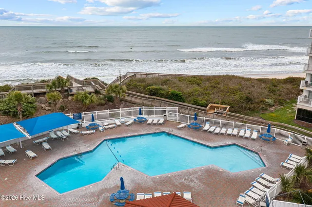 $315,000 | 2000 New River Inlet Road, Unit 1203, North Topsail Beach, NC 28460