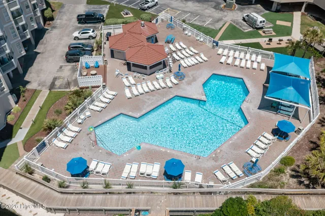 $315,000 | 2000 New River Inlet Road, Unit 1203, North Topsail Beach, NC 28460