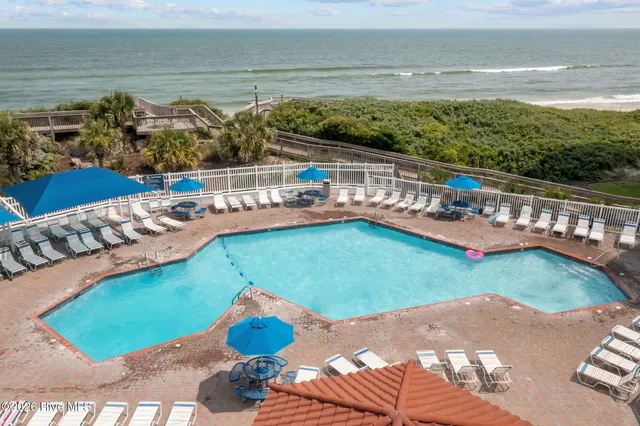 $315,000 | 2000 New River Inlet Road, Unit 1203, North Topsail Beach, NC 28460