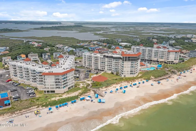 $315,000 | 2000 New River Inlet Road, Unit 1203, North Topsail Beach, NC 28460