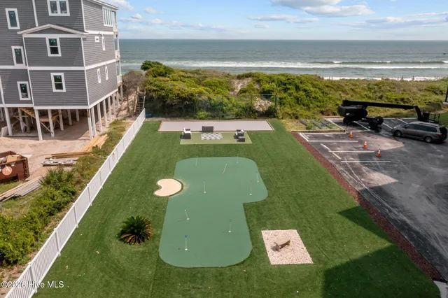 $315,000 | 2000 New River Inlet Road, Unit 1203, North Topsail Beach, NC 28460