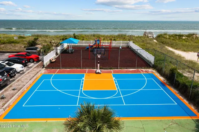 $315,000 | 2000 New River Inlet Road, Unit 1203, North Topsail Beach, NC 28460