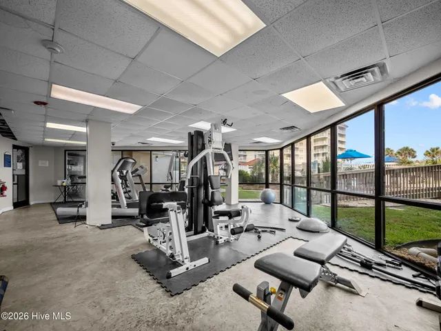 $315,000 | 2000 New River Inlet Road, Unit 1203, North Topsail Beach, NC 28460