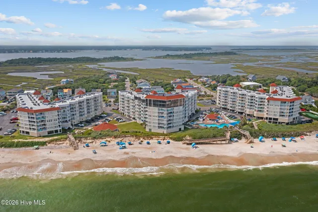 $315,000 | 2000 New River Inlet Road, Unit 1203, North Topsail Beach, NC 28460