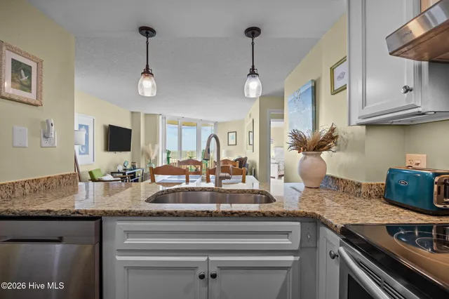 $315,000 | 2000 New River Inlet Road, Unit 1203, North Topsail Beach, NC 28460