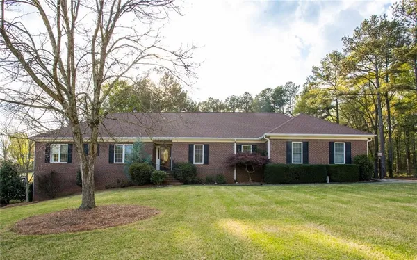 $575,000 | 4450 Bay Creek Road, Loganville, GA 30052