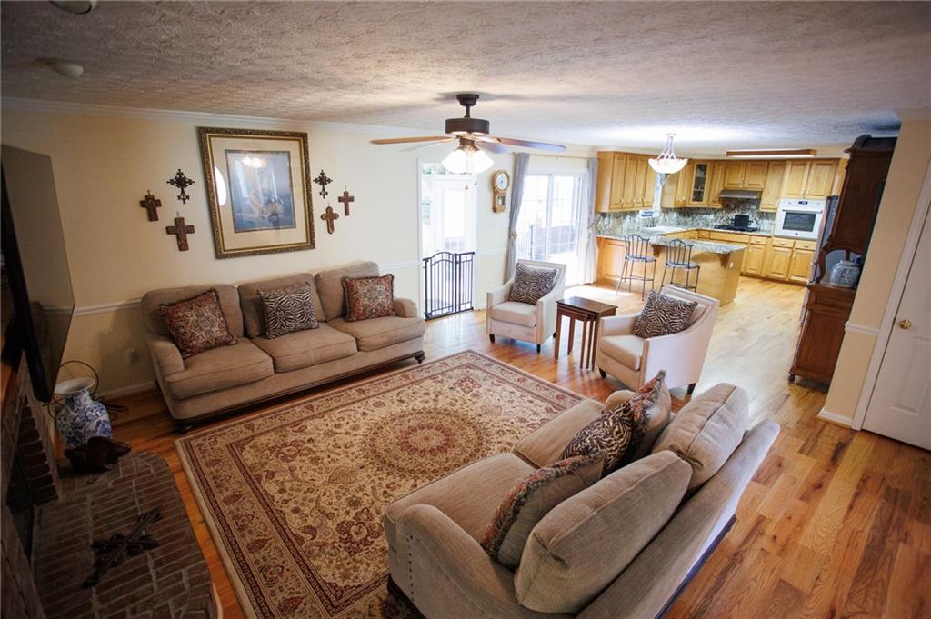 4450 Bay Creek Road Loganville, GA 30052 - Photo 11 of 44