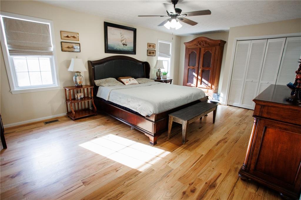 4450 Bay Creek Road Loganville, GA 30052 - Photo 15 of 44