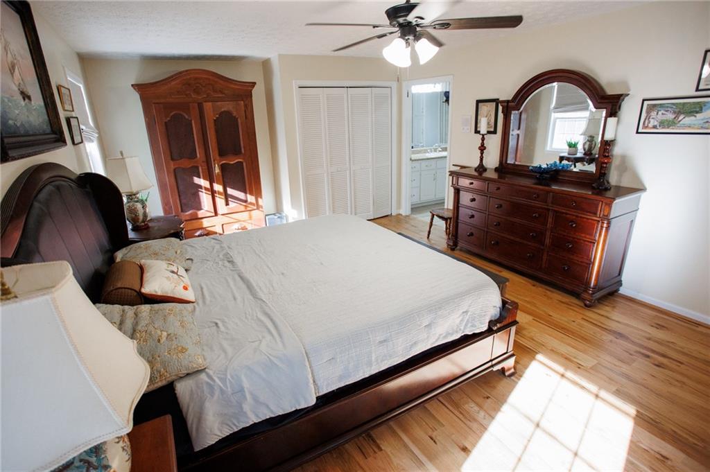 4450 Bay Creek Road Loganville, GA 30052 - Photo 16 of 44