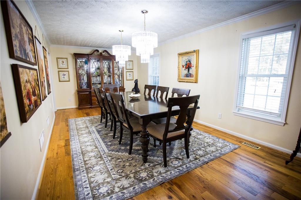 4450 Bay Creek Road Loganville, GA 30052 - Photo 2 of 44