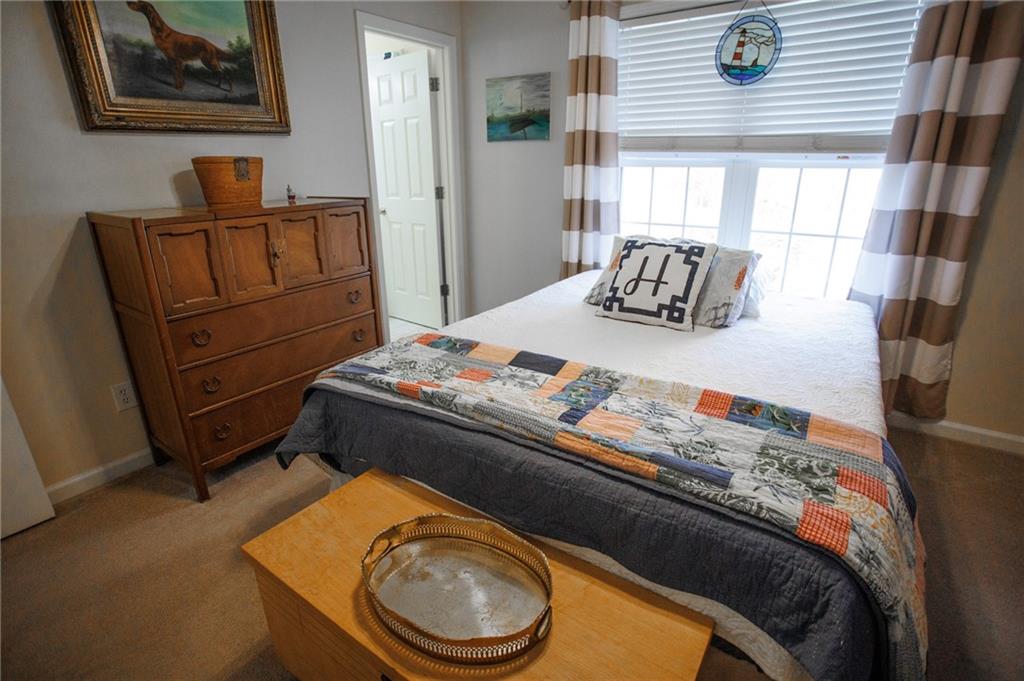 4450 Bay Creek Road Loganville, GA 30052 - Photo 22 of 44