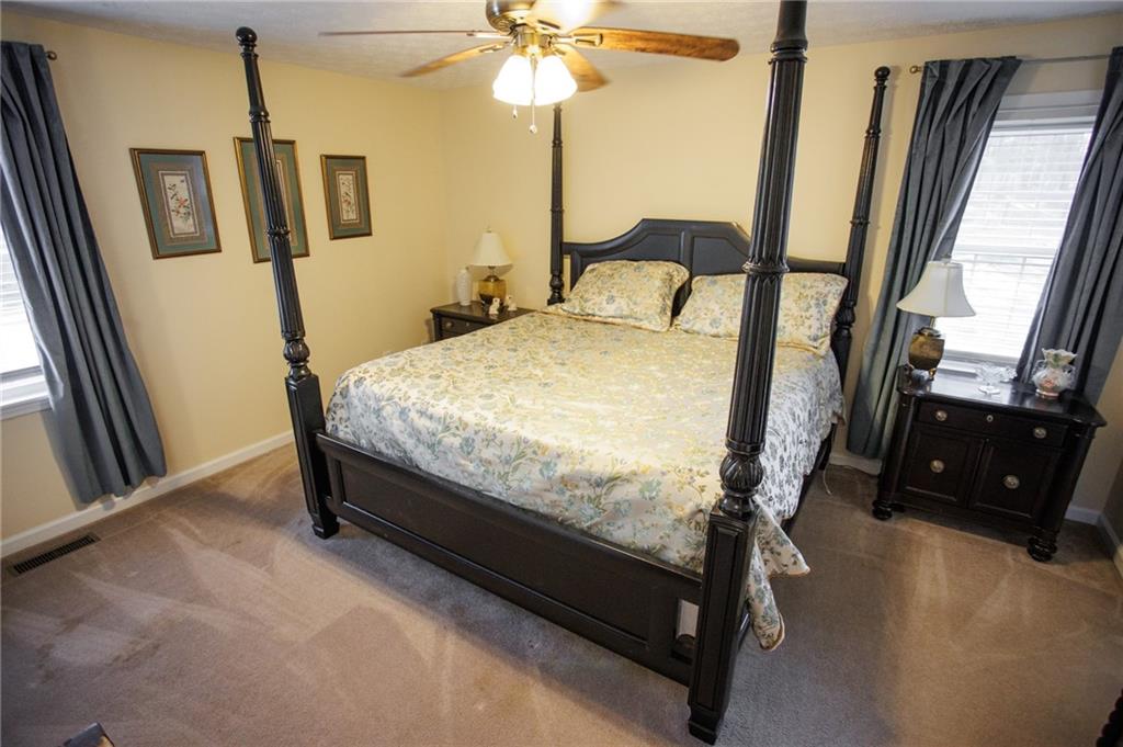 4450 Bay Creek Road Loganville, GA 30052 - Photo 23 of 44