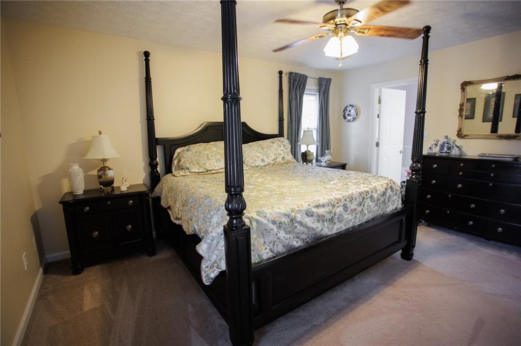 4450 Bay Creek Road Loganville, GA 30052 - Photo 24 of 44