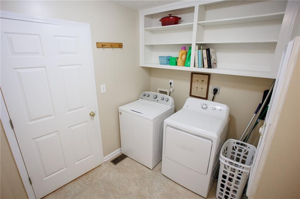 4450 Bay Creek Road Loganville, GA 30052 - Photo 28 of 44