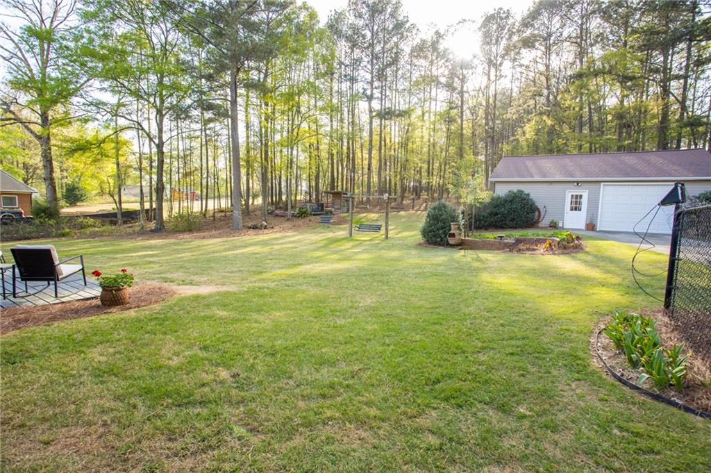 4450 Bay Creek Road Loganville, GA 30052 - Photo 31 of 44