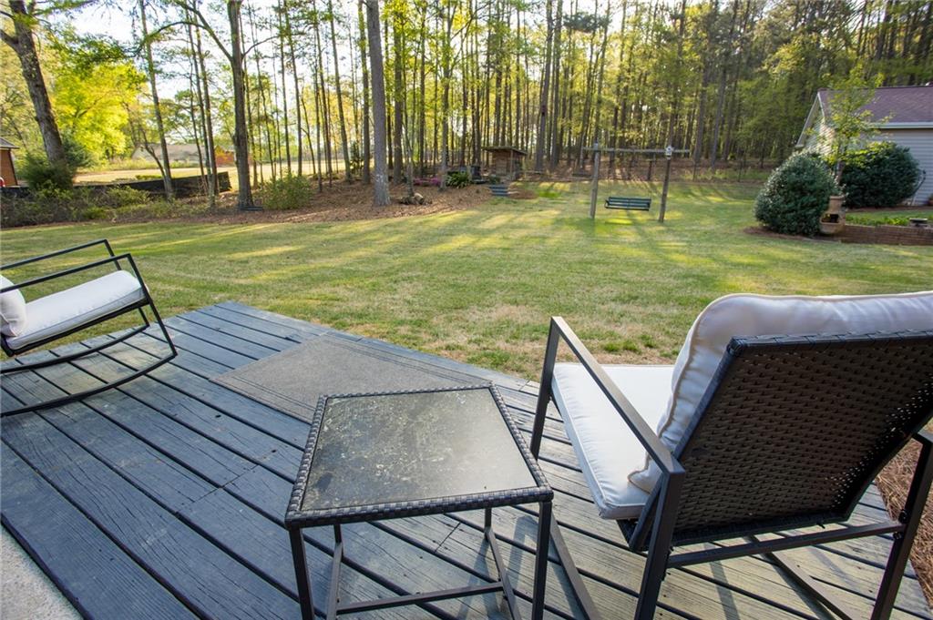 4450 Bay Creek Road Loganville, GA 30052 - Photo 32 of 44